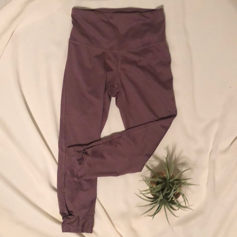 Champion high waisted Capri legging